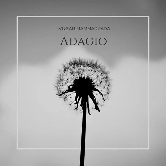 ADAGIO - orchestral single composition