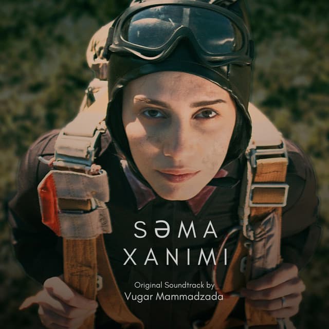 Səma xanımı - biographical film about Leyla Mammadbayova