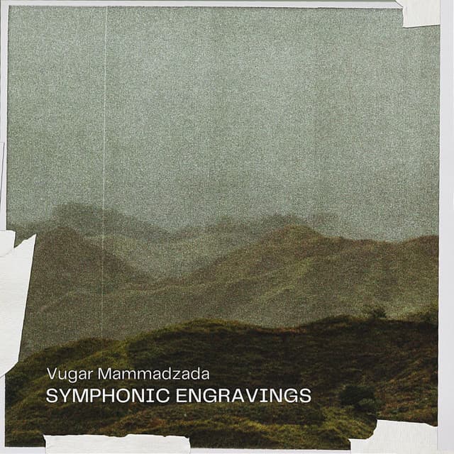 Symphonic Engravings - orchestral EP